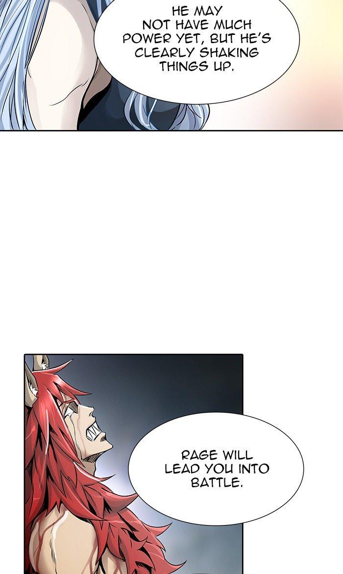 Tower Of God, Chapter 466 image 87